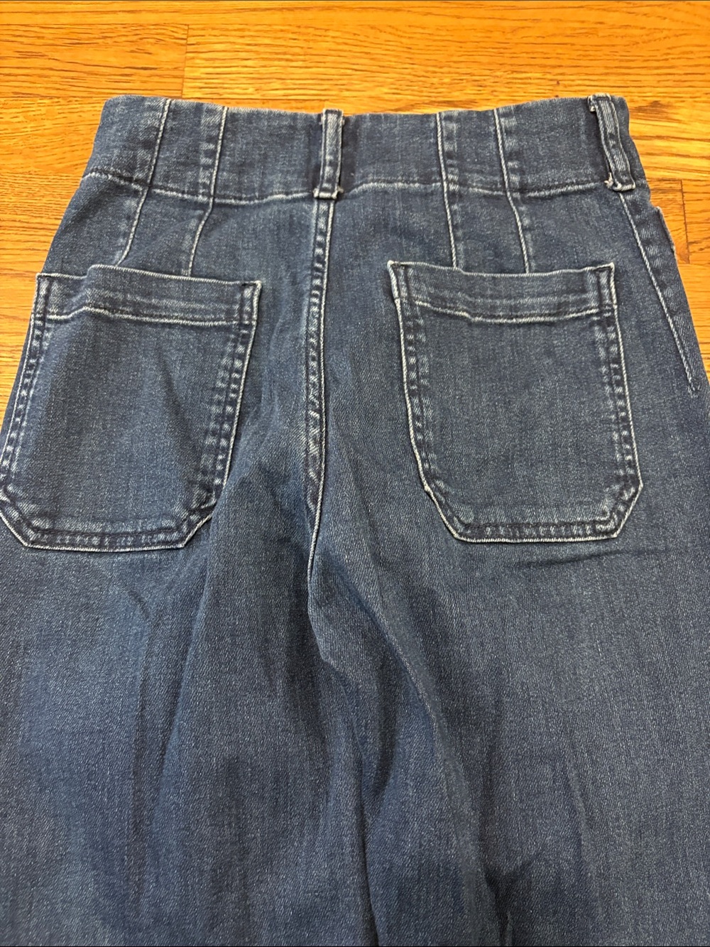 Anthropologie Maeve The Colette jeans - Picture 5 of 5